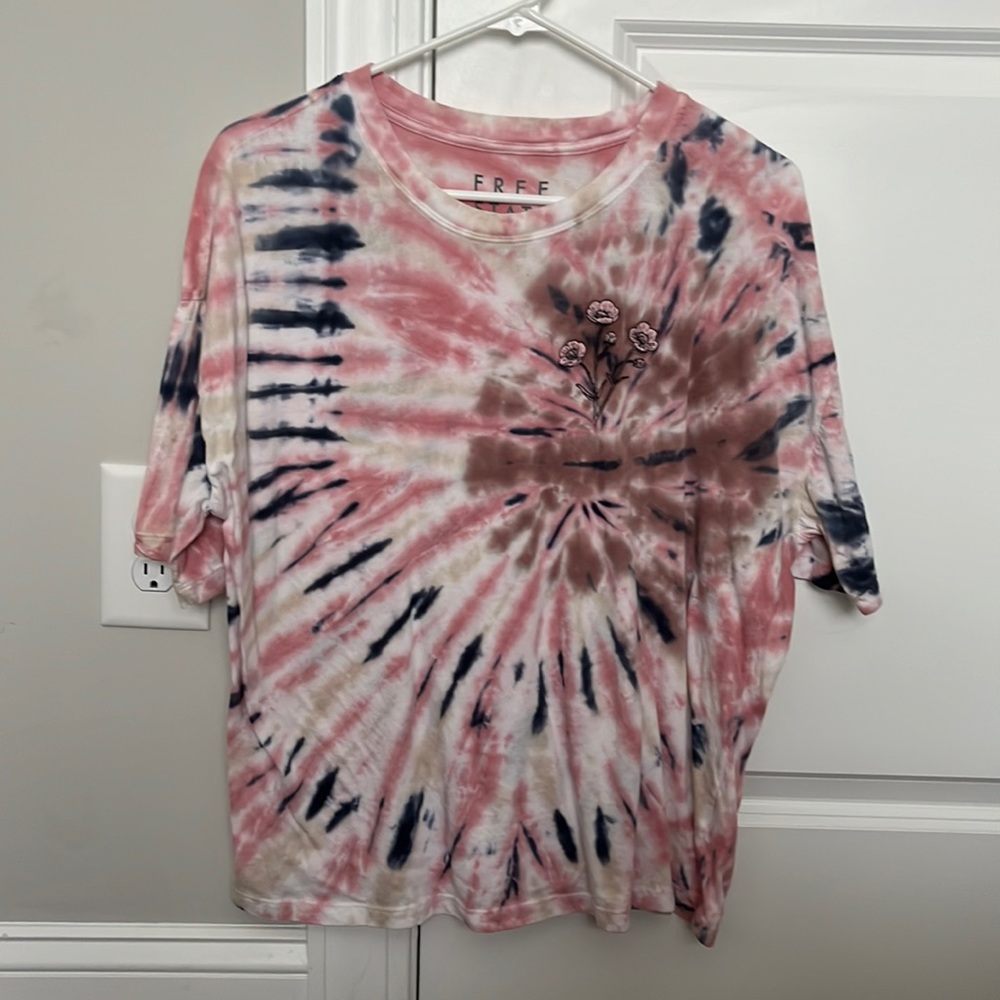 Free State short-sleeve shirt